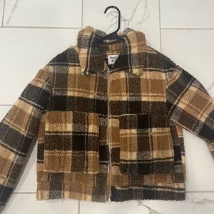 Princess Polly jacket